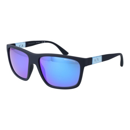 Occhiali da sole Uomo Armani Exchange 0AX4121S 59818125