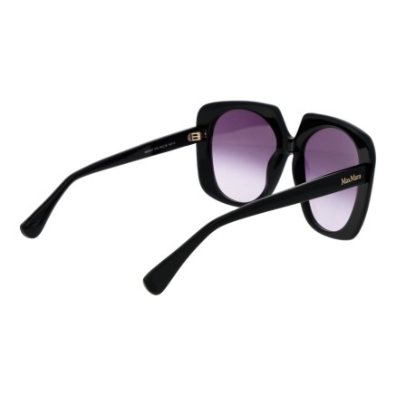 Lunettes de soleil Femme Max Mara MM0047 5601B 2