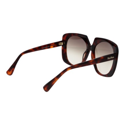 Damensonnenbrille Max Mara MM0047 5652F 2