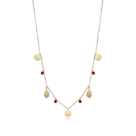 Ladies' Necklace Viceroy 75280C01012
