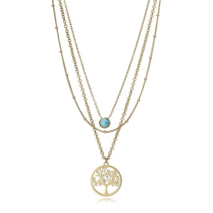 Collana Donna Viceroy 15104C01012