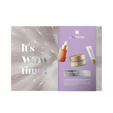 Unisex Cosmetica Set Sesderma C-VIT 3 Onderdelen