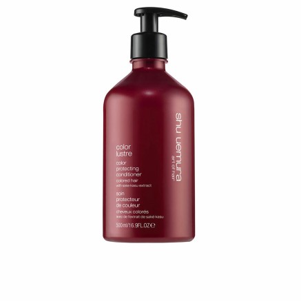 Balsamo Shu Uemura COLOR LUSTRE 500 ml