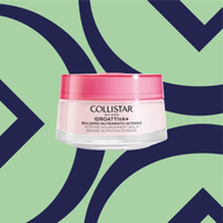 Crema Viso Collistar IDROATTIVA+ 50 ml