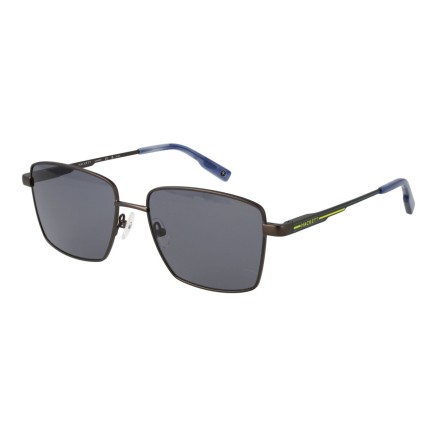 Occhiali da sole Uomo Hackett London HSK1154 56917