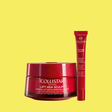 Gesichtscreme Collistar LIFT HD+ 50 ml 2