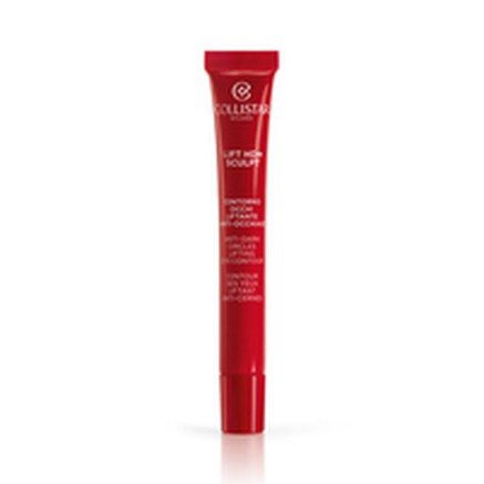 Contour des yeux Collistar LIFT HD+ 15 ml