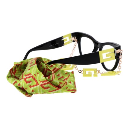 Ladies' Spectacle frame Guess GU2988 50041 2