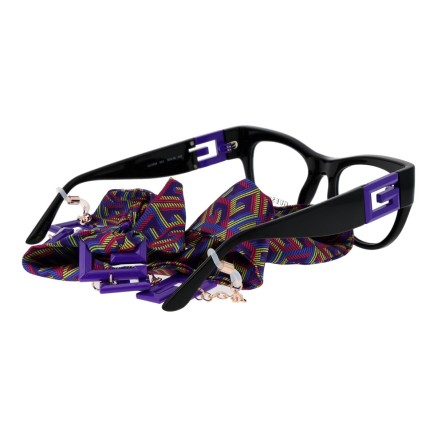 Montura de Gafas Mujer Guess GU2988 50083 2
