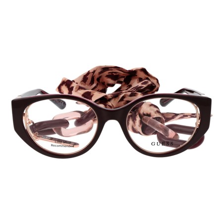 Ladies' Spectacle frame Guess GU2885 52069