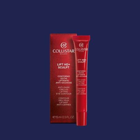 Contorno Occhi Collistar LIFT HD+ 15 ml