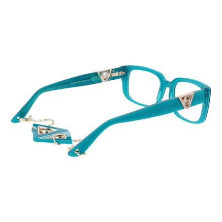 Montura de Gafas Mujer Guess GU2959 53087 2