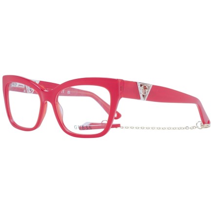 Montatura per Occhiali Donna Guess GU2960 54066