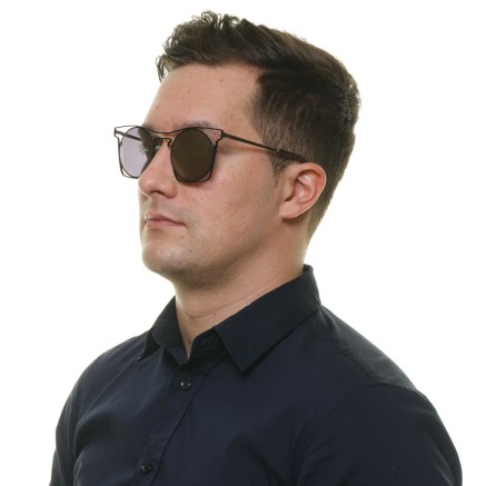 Gafas de Sol Hombre Yohji Yamamoto YY7005 49004 2