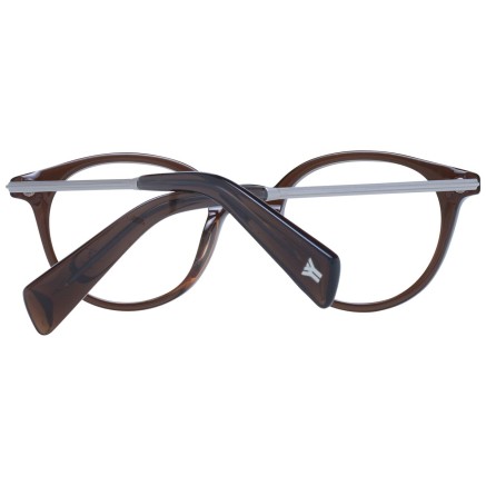 Montatura per Occhiali Unisex Yohji Yamamoto YY1008 47118 2