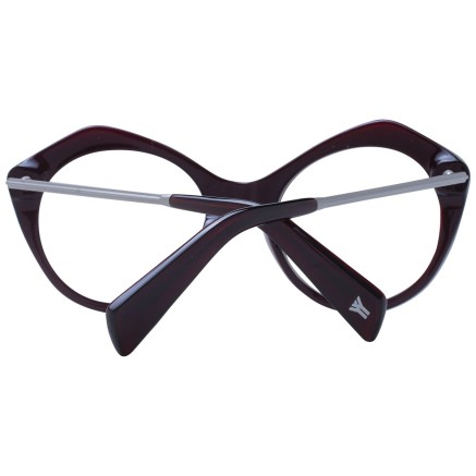 Montura de Gafas Unisex Yohji Yamamoto YY1004 51219 2