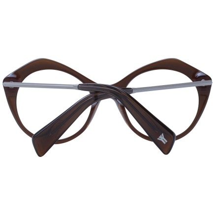 Montatura per Occhiali Unisex Yohji Yamamoto YY1004 51118 2