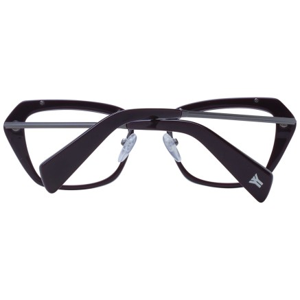 Monture de Lunettes Unisexe Yohji Yamamoto YY1005 51216 2