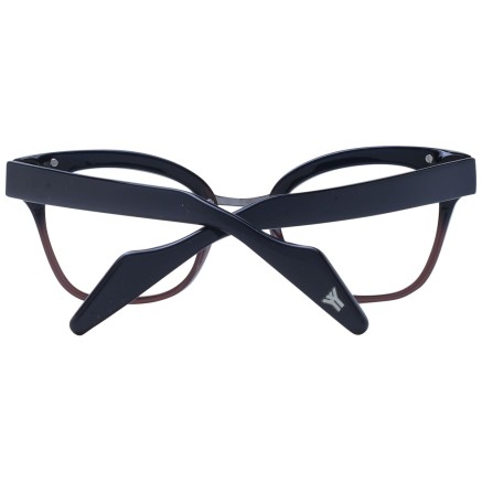 Montura de Gafas Unisex Yohji Yamamoto YY1001 49621 2