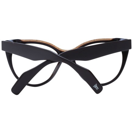 Brillenfassung Yohji Yamamoto YY1034 54115 BLUE FILTER 2