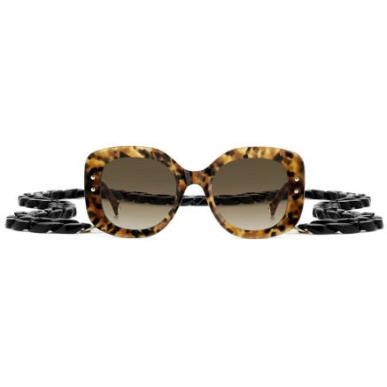 Damensonnenbrille Carolina Herrera HER 0254_S 2