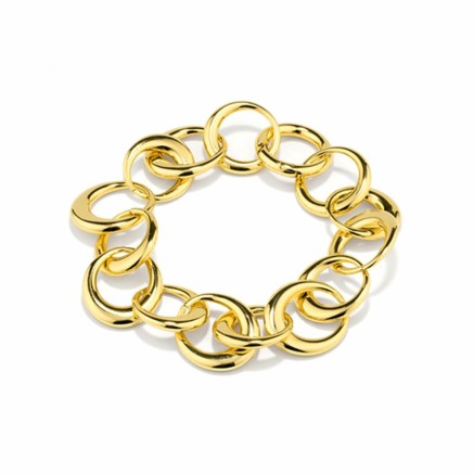 Damenarmreif Radiant RY000318 Gold