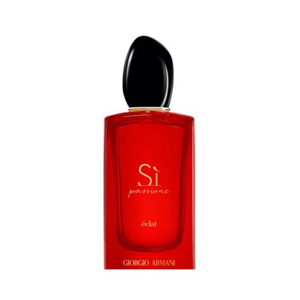 Damesparfum Armani Si Passione Eclat EDP 100 ml