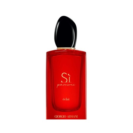 Perfume Mujer Armani Si Passione Eclat EDP 100 ml