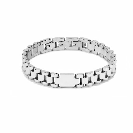 Herrenarmreif Radiant RH000285 Silberfarben