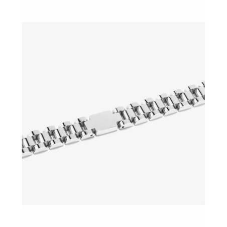 Bracciale Uomo Radiant RH000285 Argentato