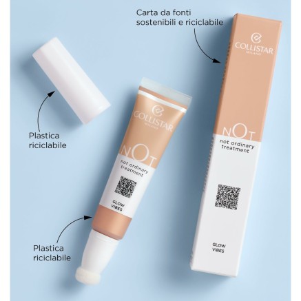 Set da Trucco Collistar NOT 2