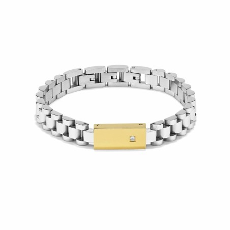 Pulsera Hombre Radiant RH000283 Plateado