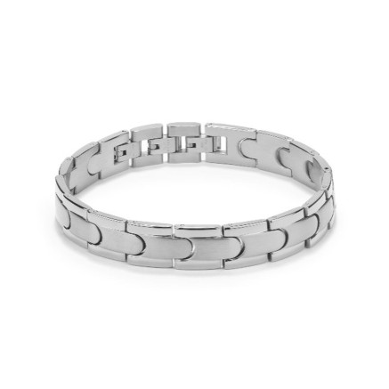 Bracciale Uomo Radiant RH000089 Argentato