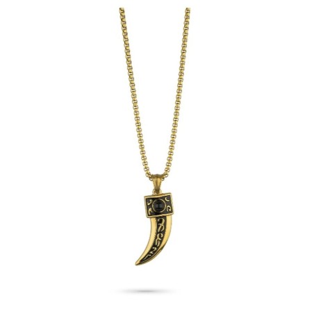 Herrenanhänger Radiant RH000273 Gold