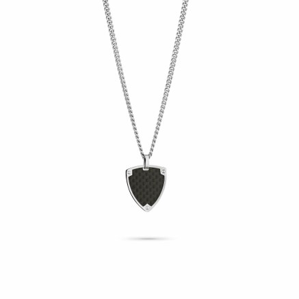 Ladies' Pendant Radiant RH000268 Silver