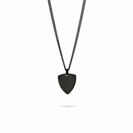 Ciondolo Uomo Radiant RH000269 Nero