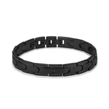 Pulsera Hombre Radiant RH000090 Negro