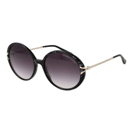 Lunettes de soleil Femme Christian Lacroix CL5117 55004