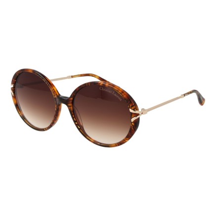 Occhiali da sole Donna Christian Lacroix CL5117 55101