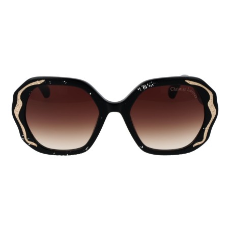 Damensonnenbrille Christian Lacroix CL5110 53004