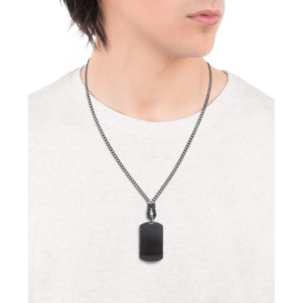 Herrenhalsband Viceroy 1313C09010 2