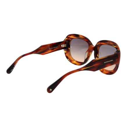 Lunettes de soleil Femme Scotch & Soda SS7035 54107 2