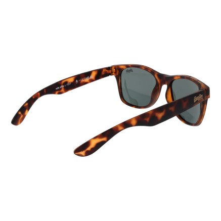 Herrensonnenbrille Superdry SDS-ALFIE 55102P 2