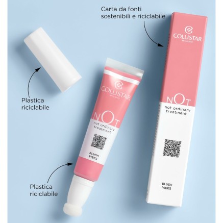 Make-Up Set Collistar NOT 2