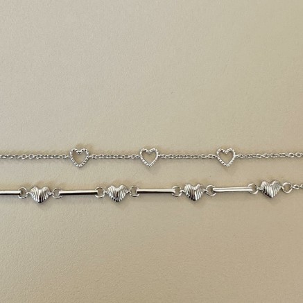 Ladies' Bracelet 24KAE 2