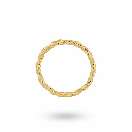 Bague Femme 24KAE 124138Y/56 16 Doré