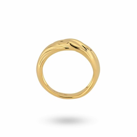 Anello Donna 24KAE 124142Y/54 Dorato 14