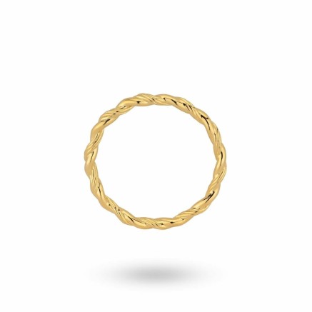 Anello Donna 24KAE 124138Y/54 Dorato 14