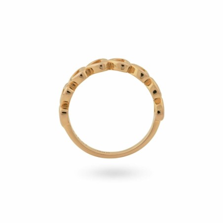 Anello Donna 24KAE 12455Y/56 Dorato 16
