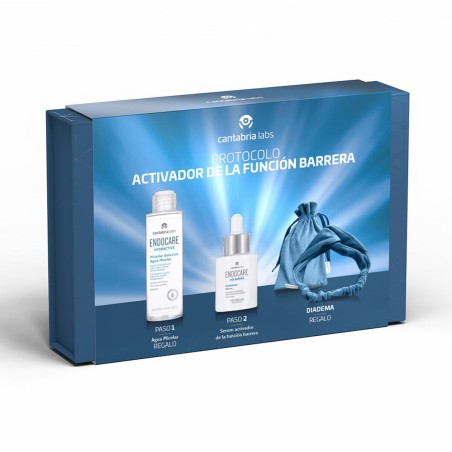 Set Cosmetica Endocare ENDOCARE HYALUBOOST 3 Pezzi